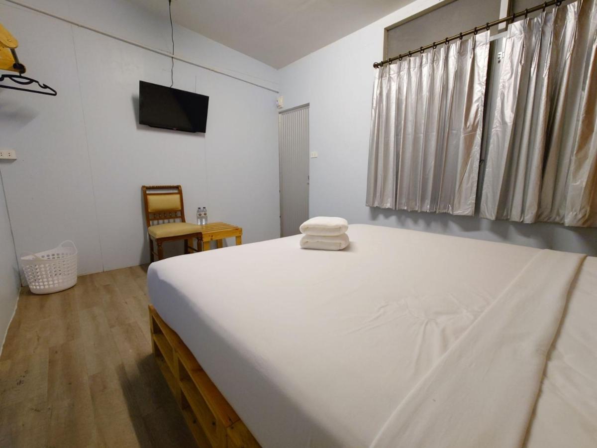 Baan Kim Lian Sha Hotel Phuket Buitenkant foto