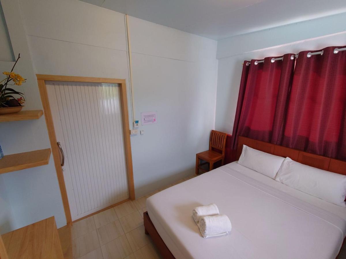 Baan Kim Lian Sha Hotel Phuket Buitenkant foto